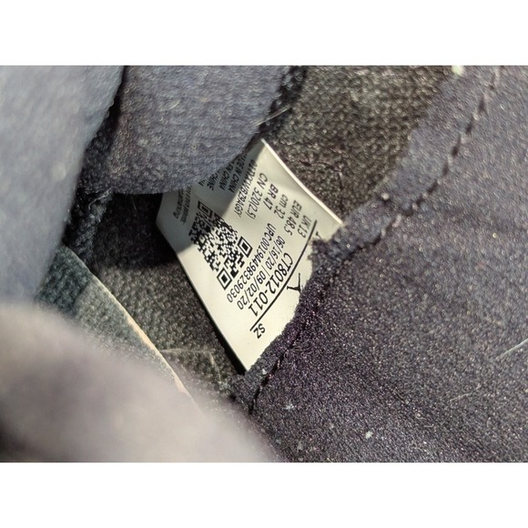 Size 14 - Jordan 11 Retro High Jubilee / 25th Anniversary - Picture 11 of 12